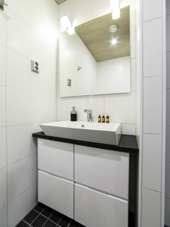Villa Polaris Sappee Номер фото