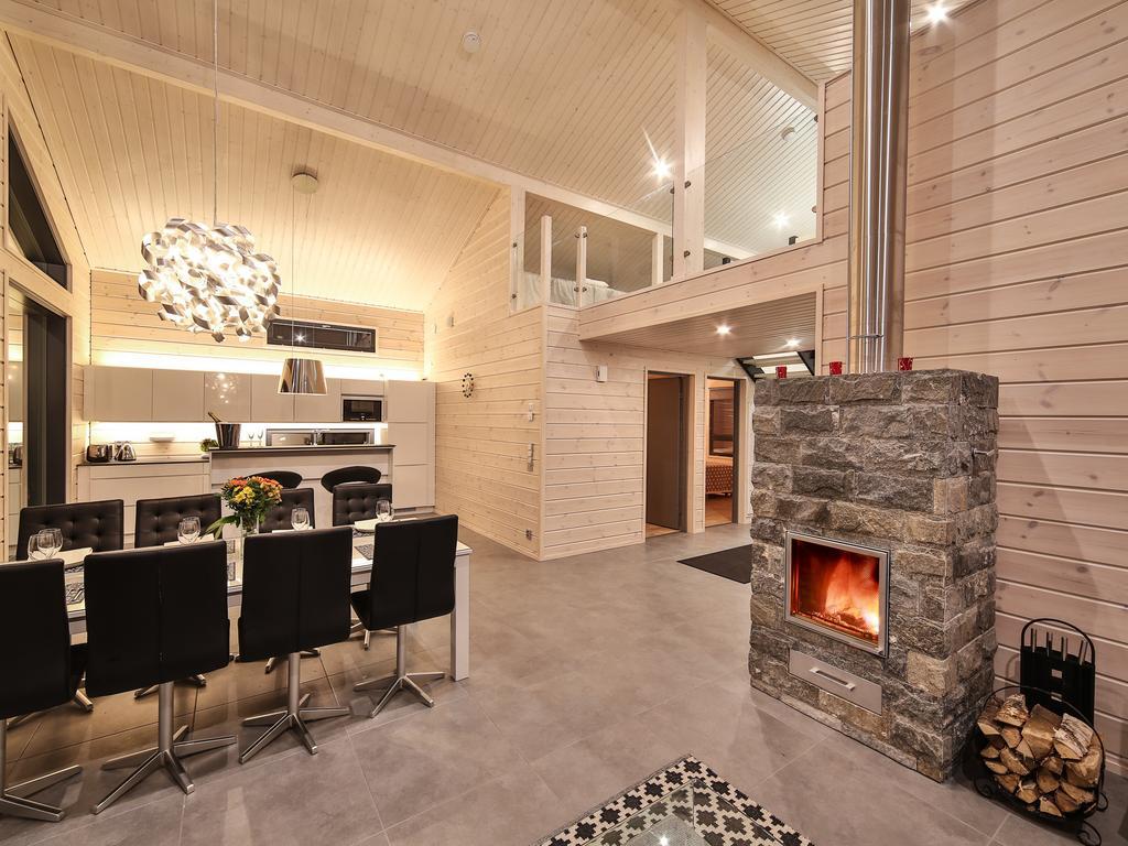 Villa Polaris Sappee Номер фото