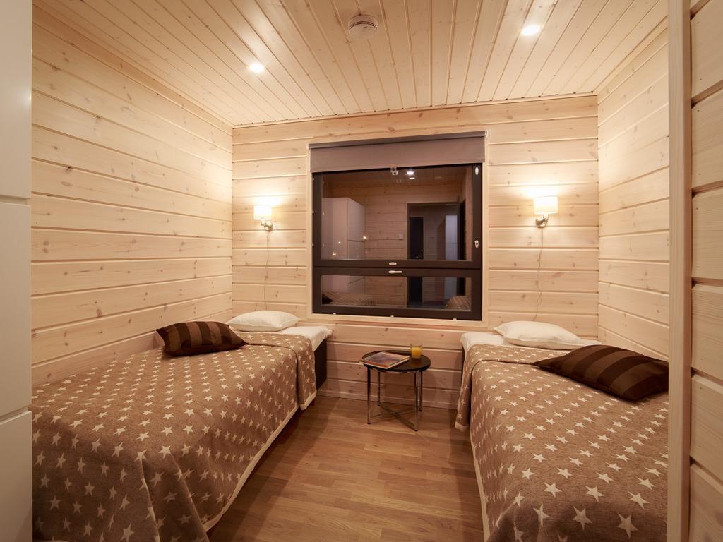 Villa Polaris Sappee Номер фото