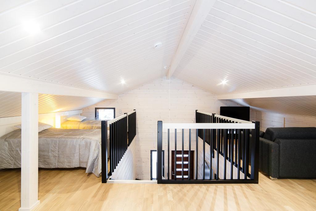 Villa Polaris Sappee Номер фото